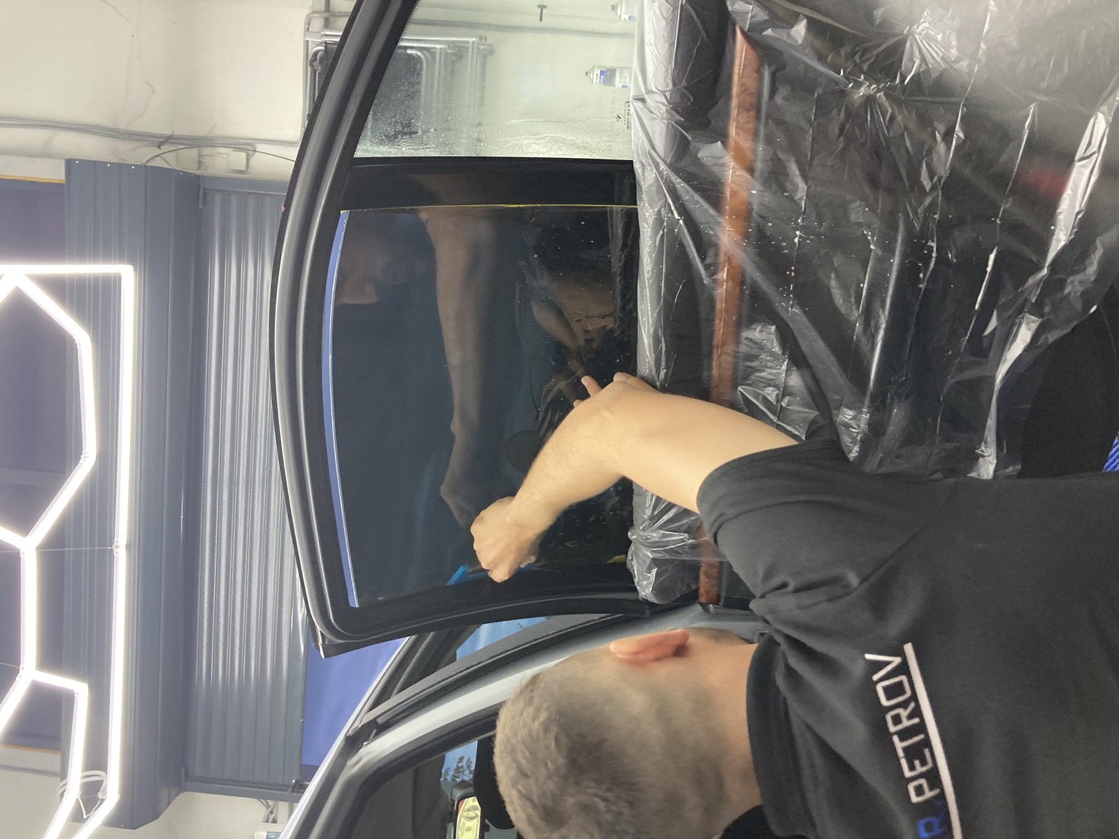 Работилница AUTOCENTER PETROV